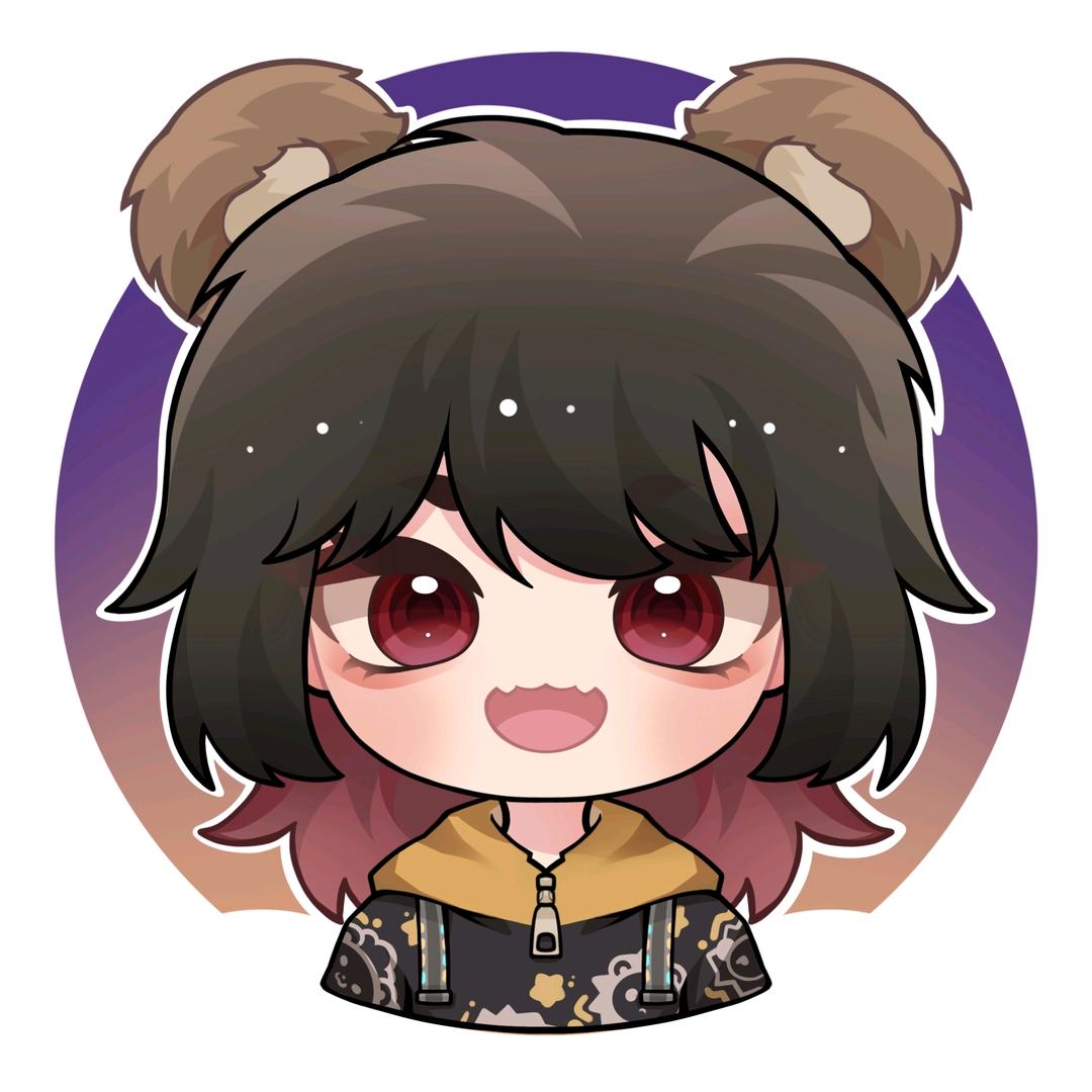 ·烛火·