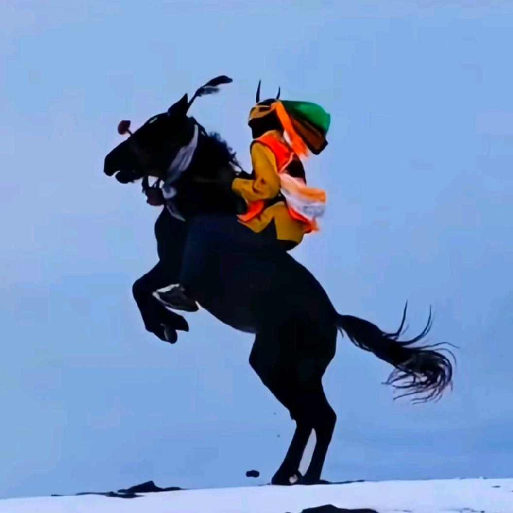 Gangri Longxiu