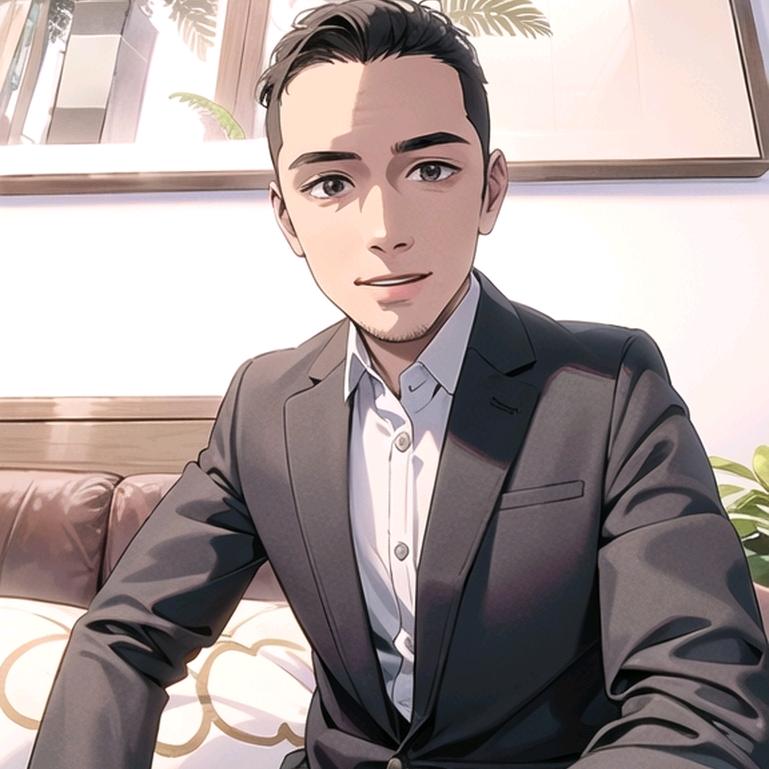 漢青