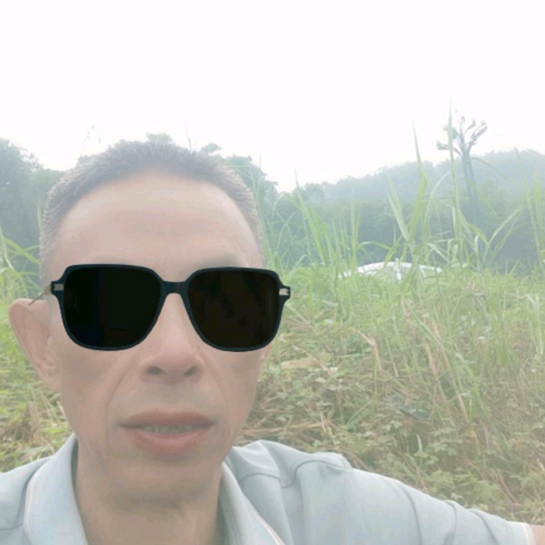 人生就是良心，良心看不到自己问自已