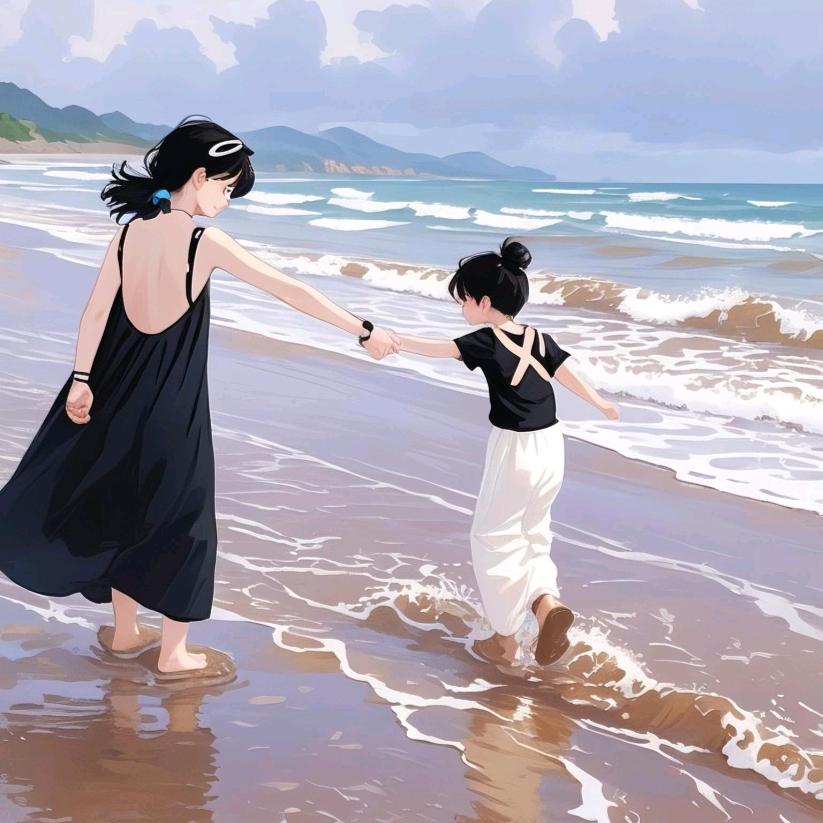 爱💞在路上🐪