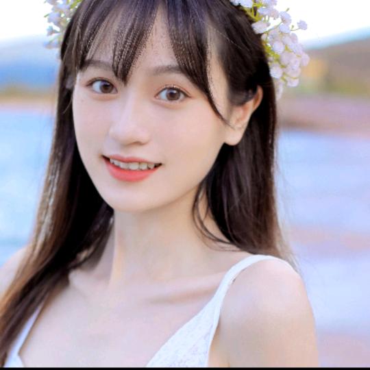 彩会姐姐爱自己