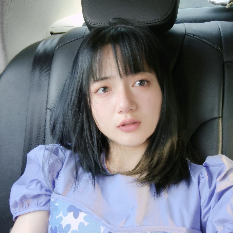 耿耿跑货运日记（努力💪版）
