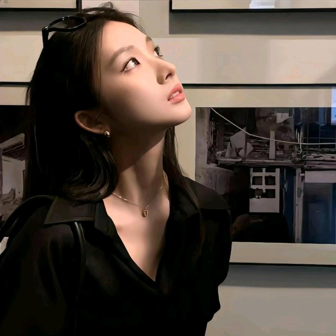 我好难