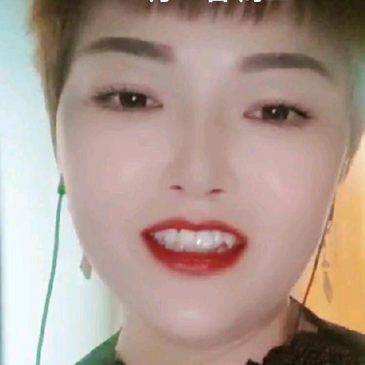 宜宾虎牙姐