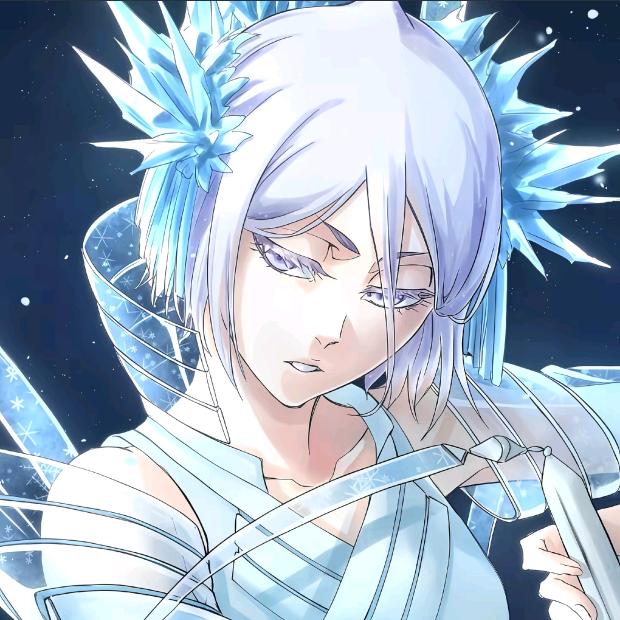 剑秋（异人之下）