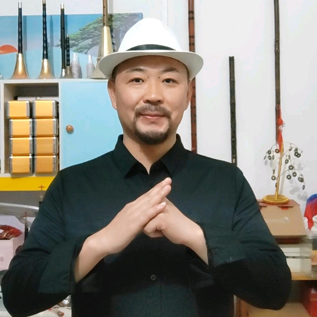 大胡子唢呐艺术学校
