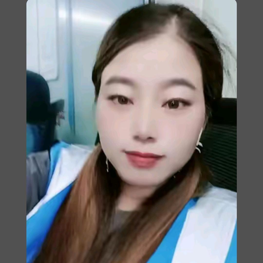 快乐就好。