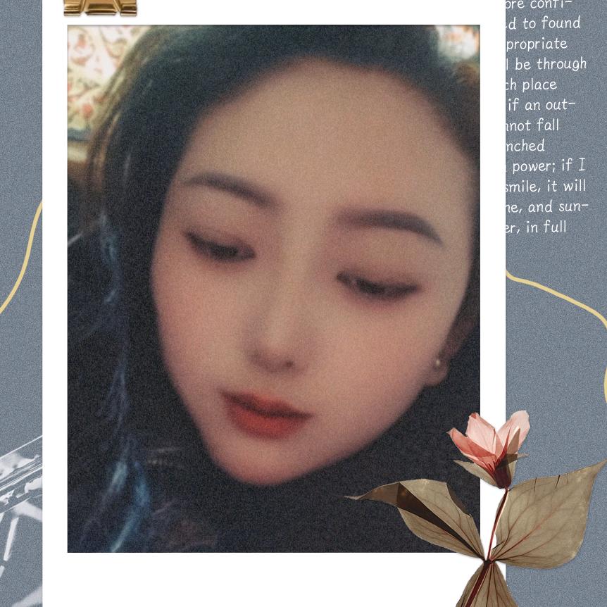 一切都是命中注定