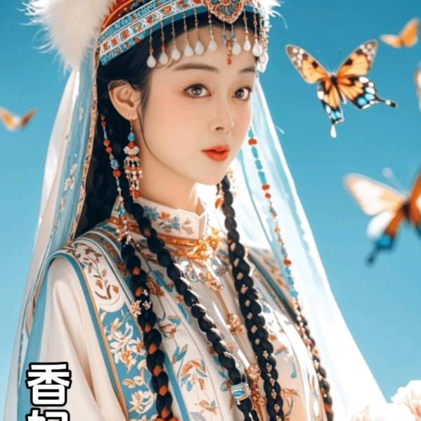 龙姐