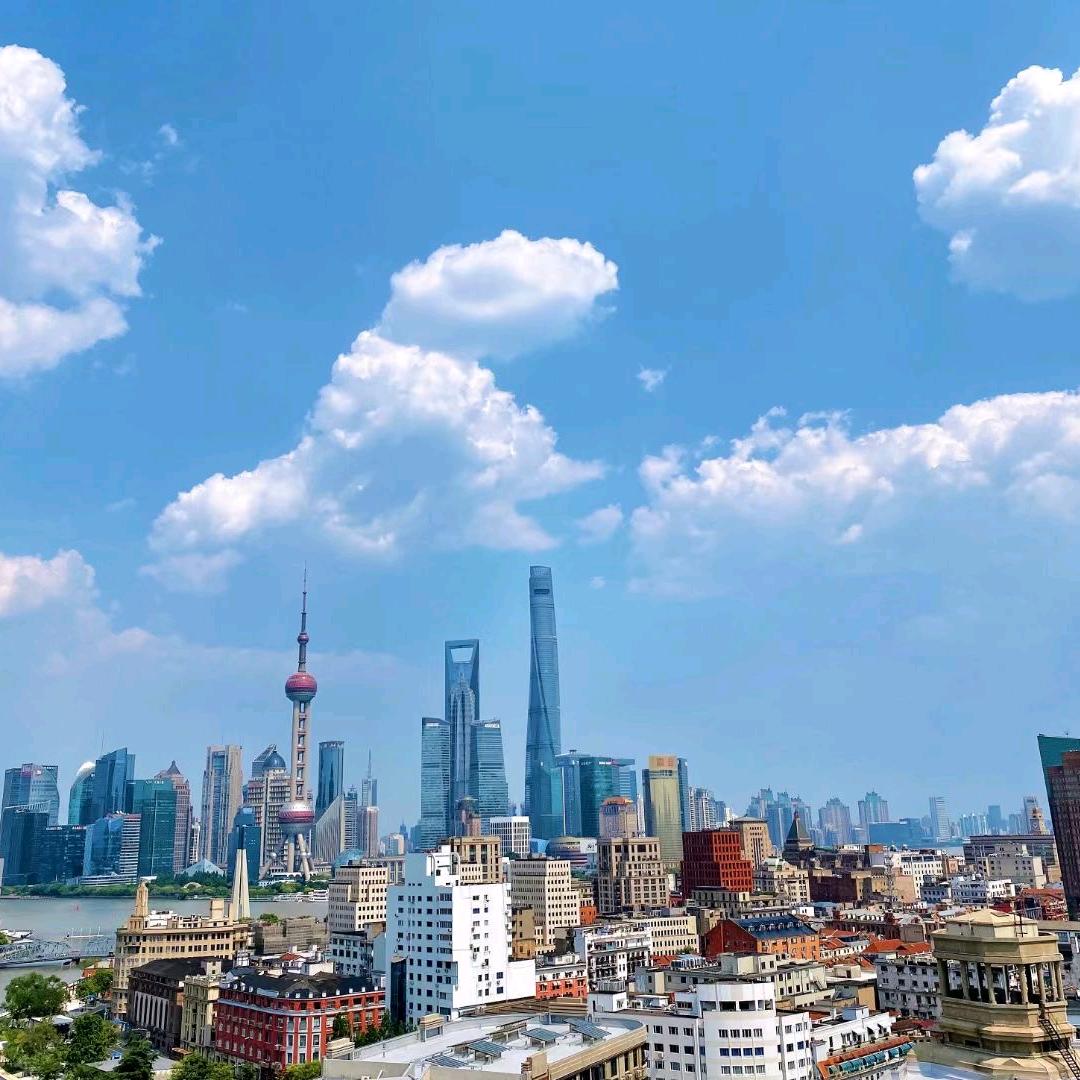 桑榆正能量