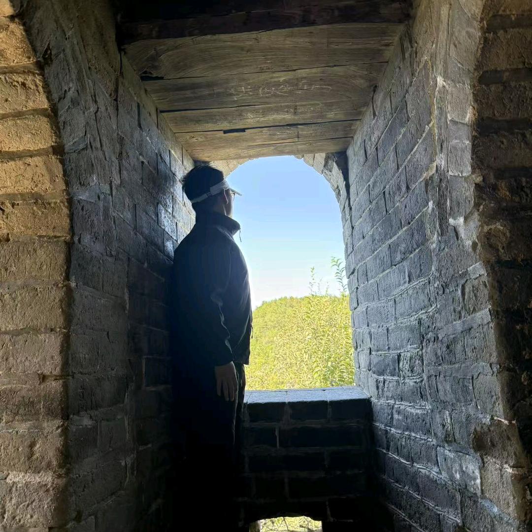 小陈打球不下网🏓