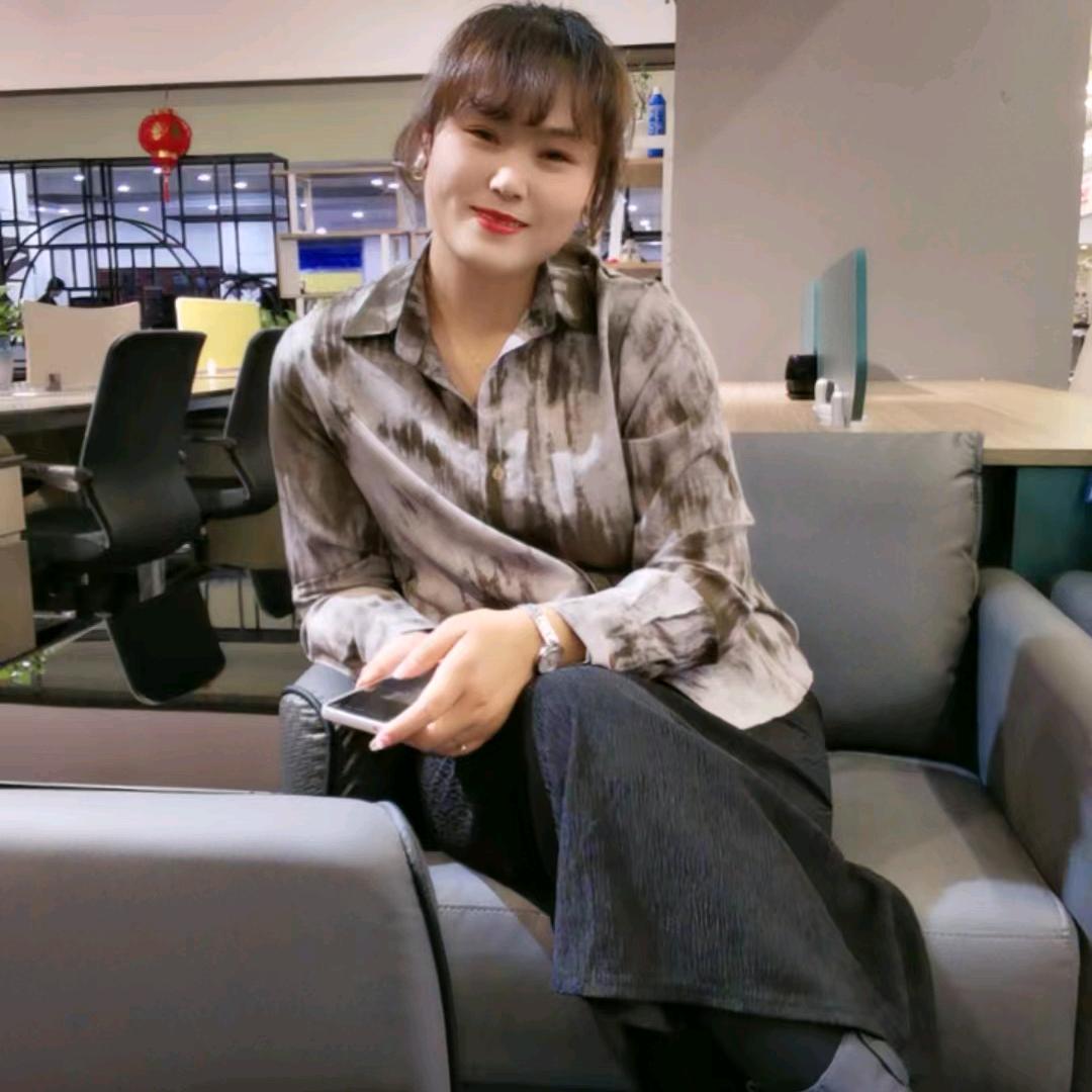 乌市家具人婷婷姐
