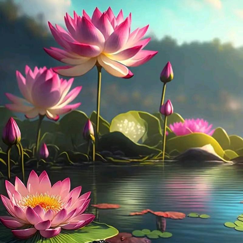 茉莉花