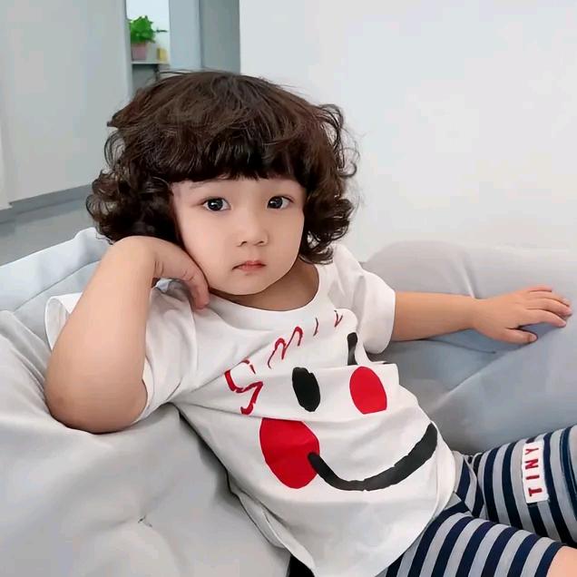 小十三萌娃