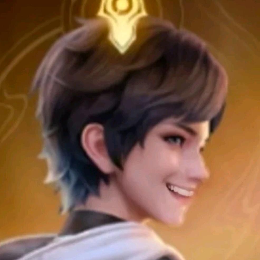 悠悠小霍（狙神）