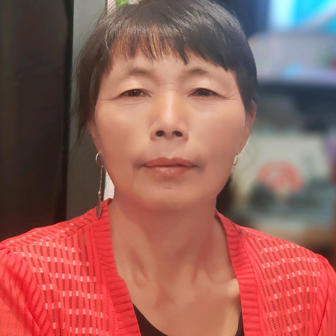 赵桂芬