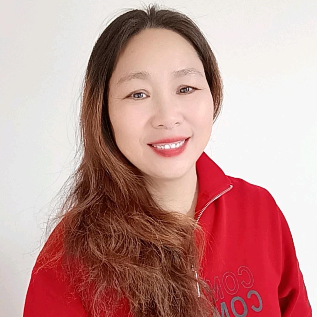 汪汪姐