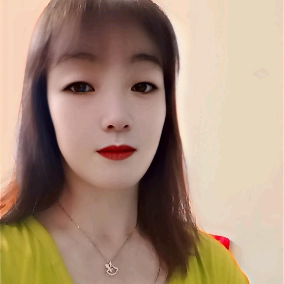 坚强姐