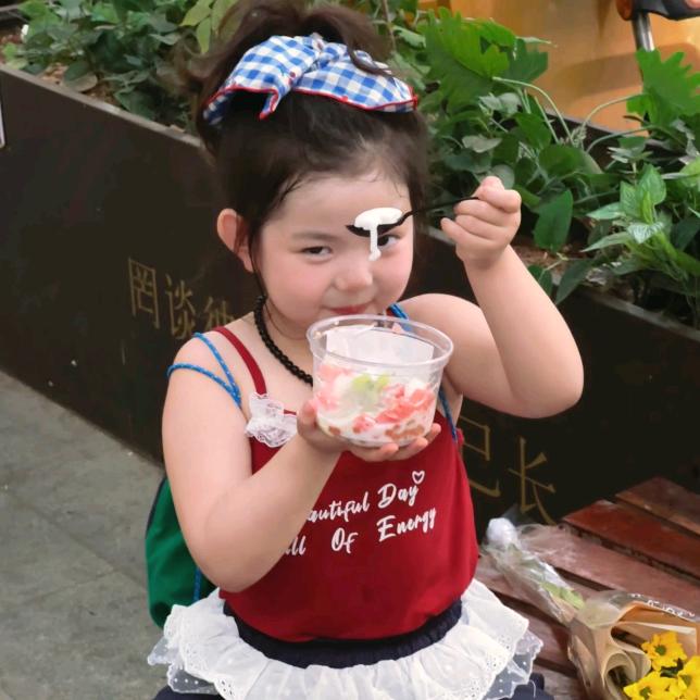 芋圆仙儿