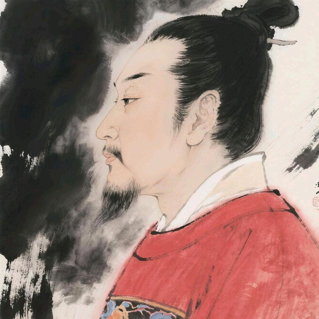 历史人物故事