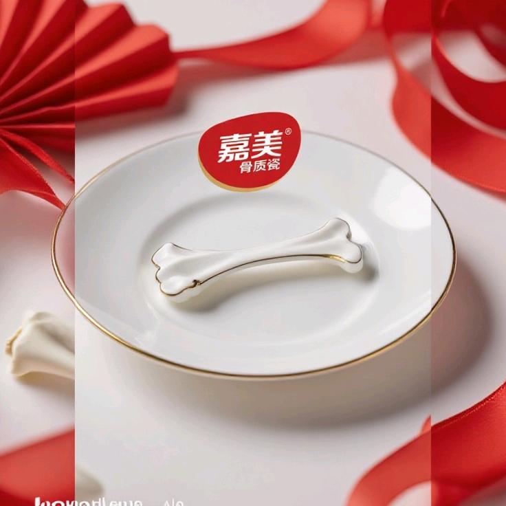 嘉美骨瓷优品店