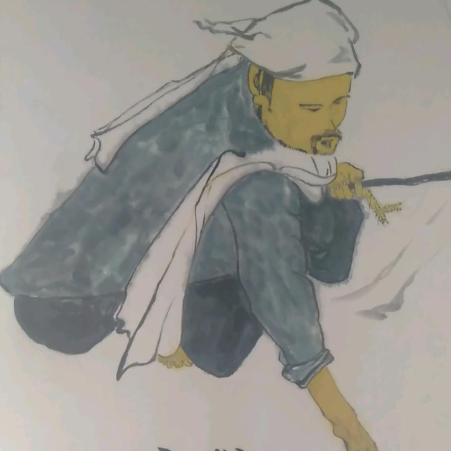 文化传播