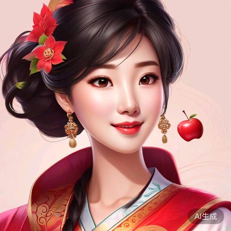 土特产小杨