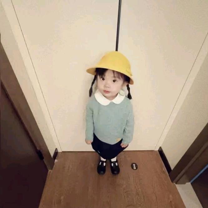 小妍爱跳舞