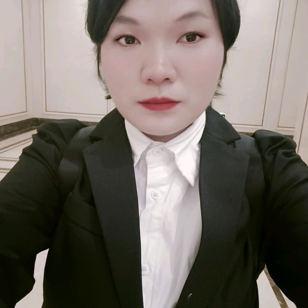 指尖艺匠80后#凯里美甲师