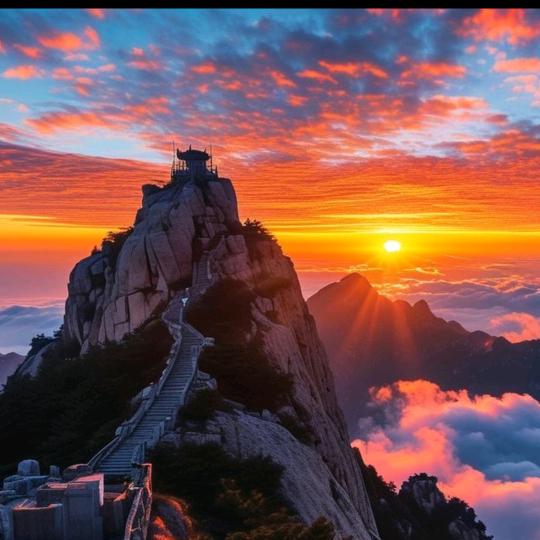 泰山