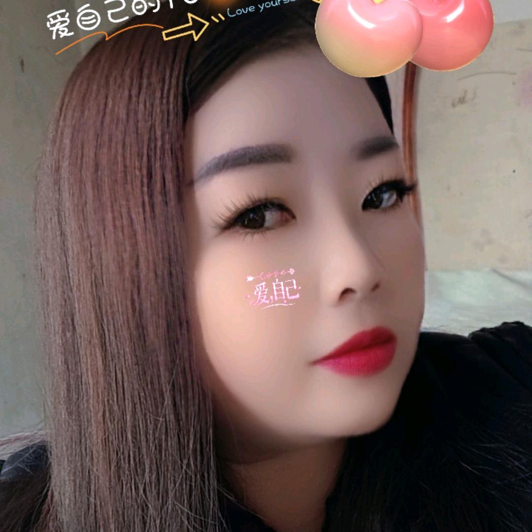 刘姐姐开心过好每一天！