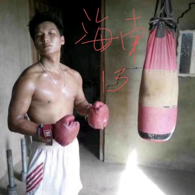 车手浙江丽水李小勇