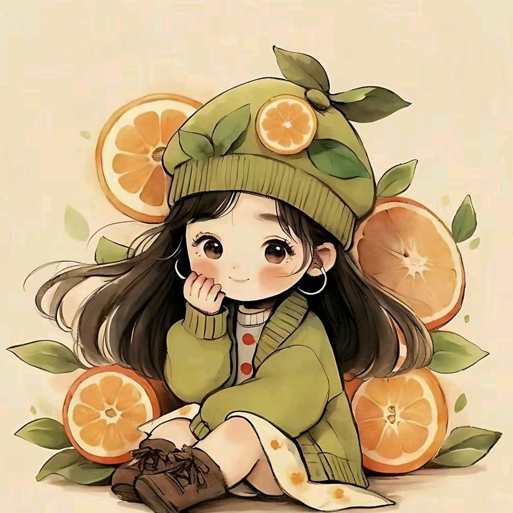 臻的小美好