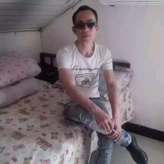 习惯了一个人