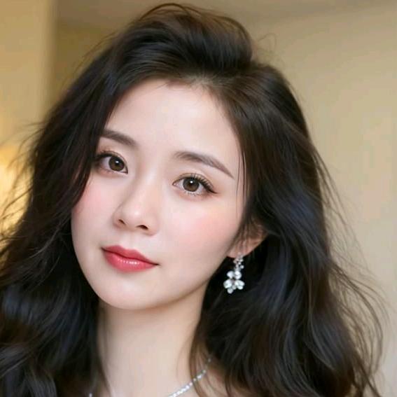 小仙女（凌晨一点半）