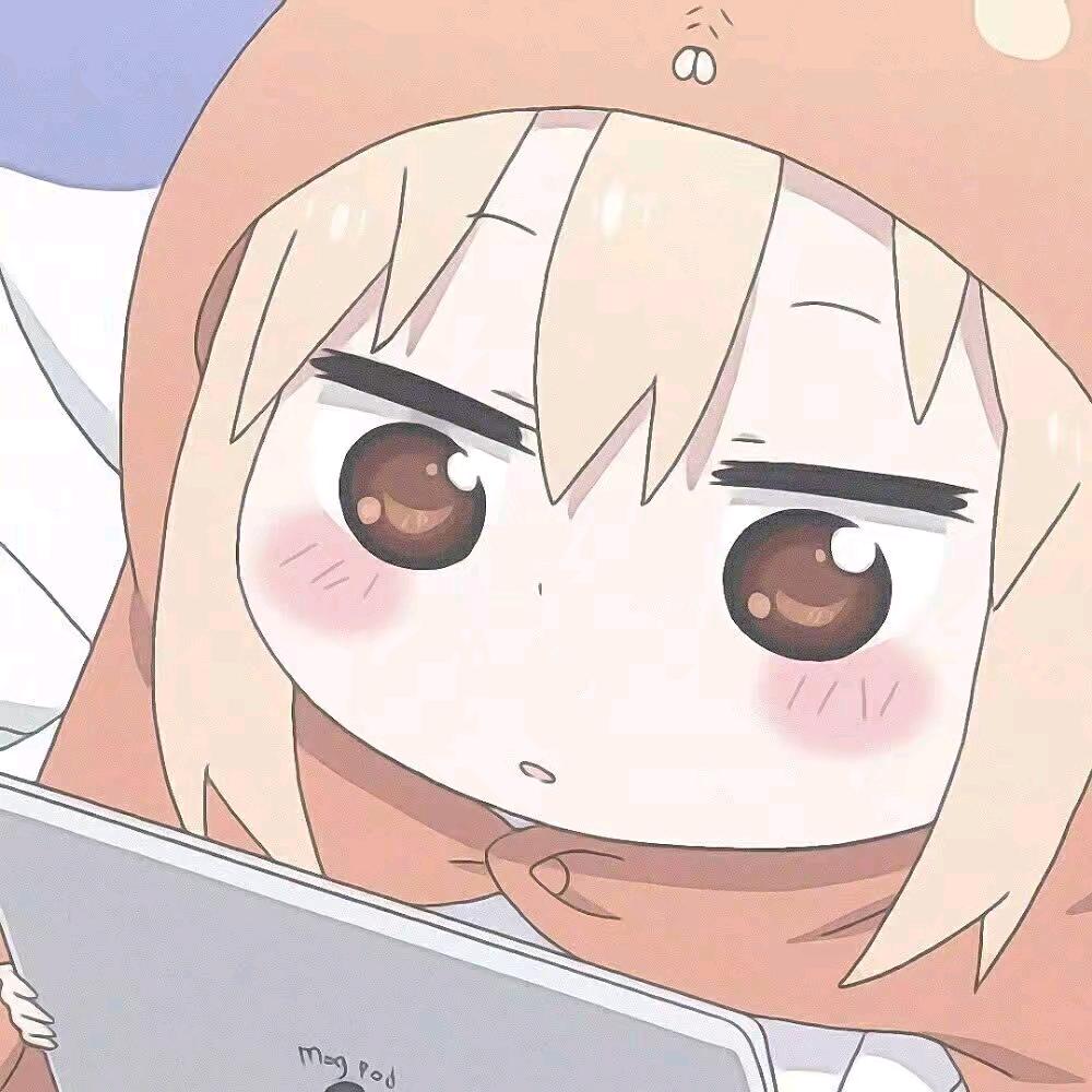 筱筱不会数理化