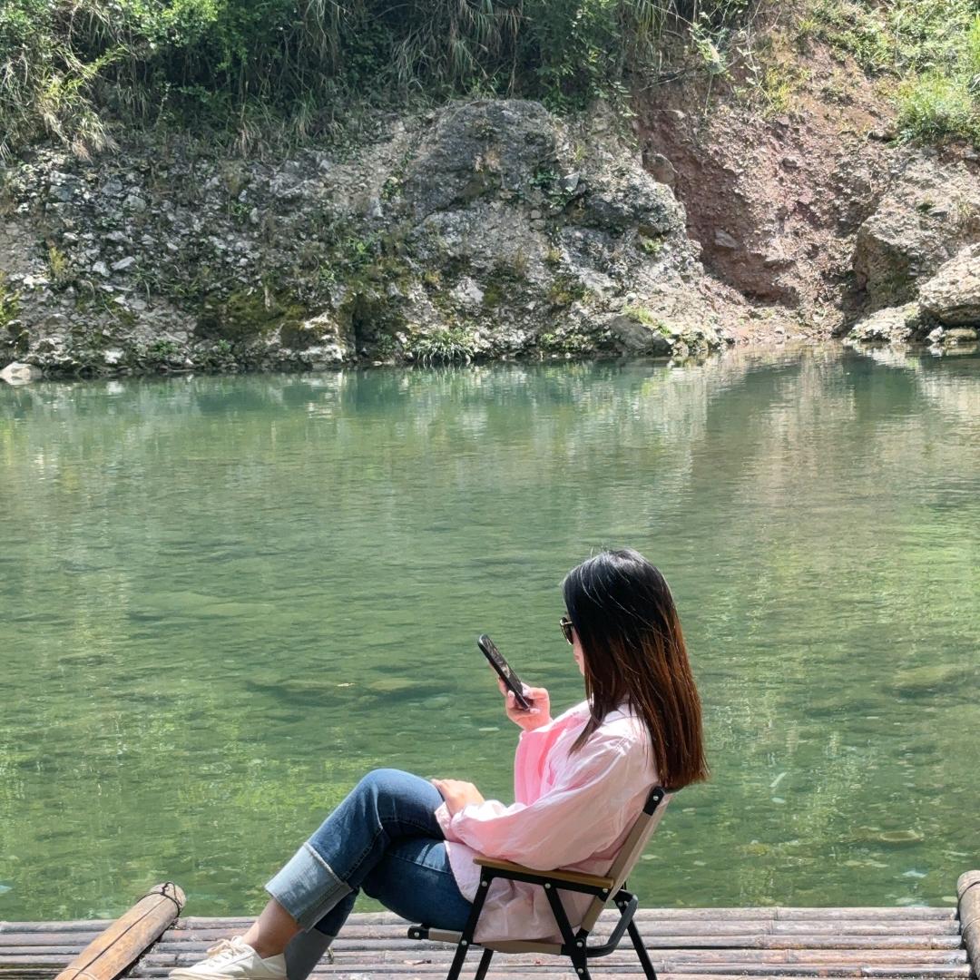 芳芳姑娘呀❤️