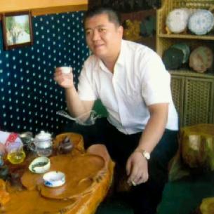 山西太原二子哥