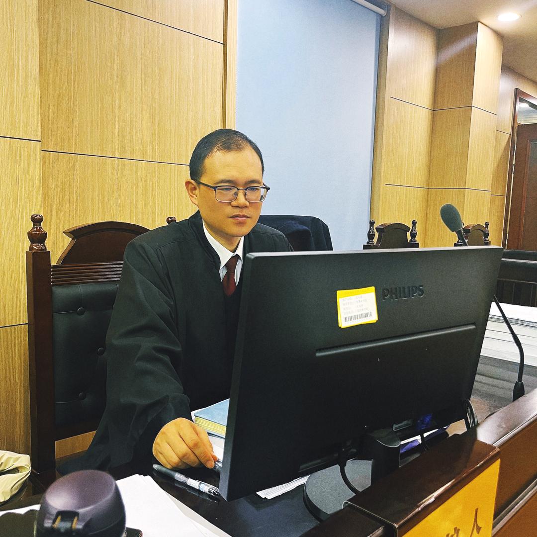 郜律师