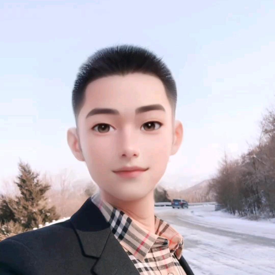 年少的李