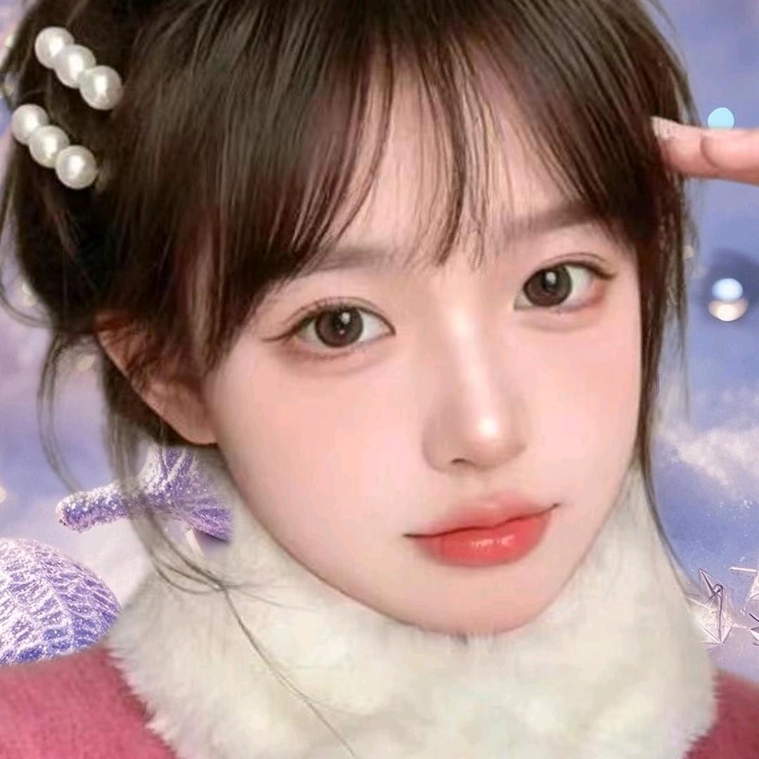 灵嘟嘟💗