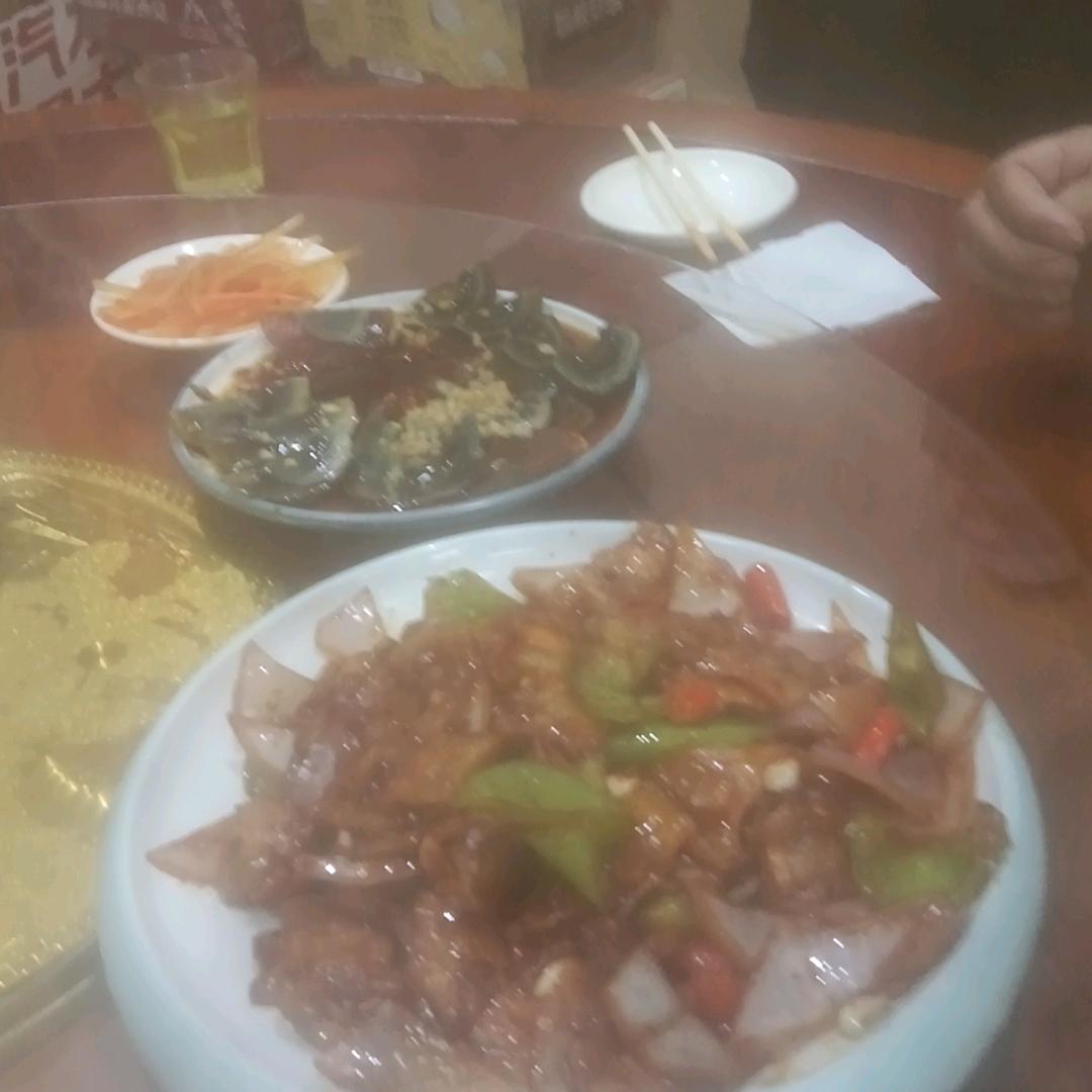 心想事成刘建艮