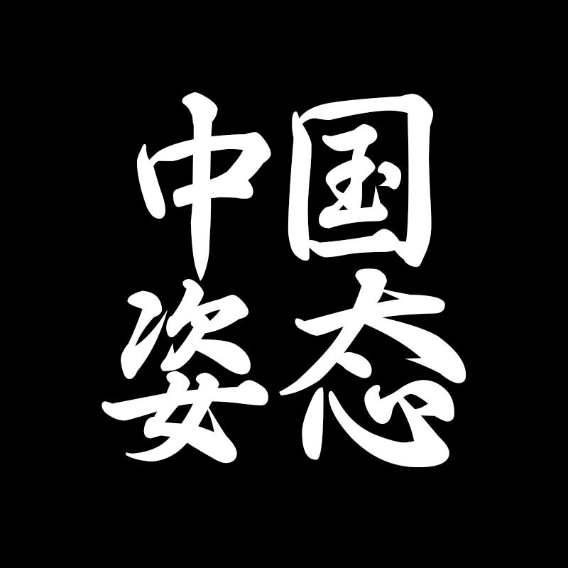 CDM中国姿态