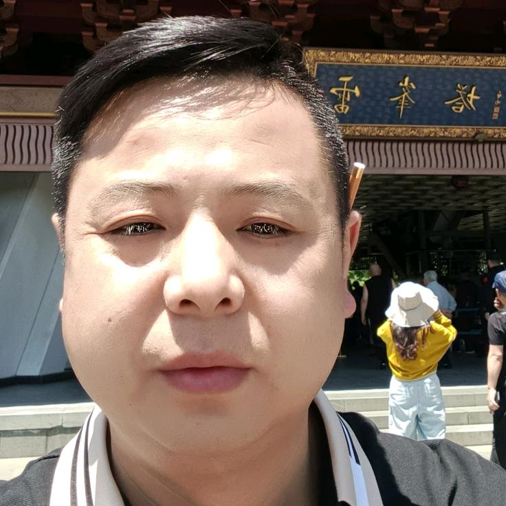 神秘人
