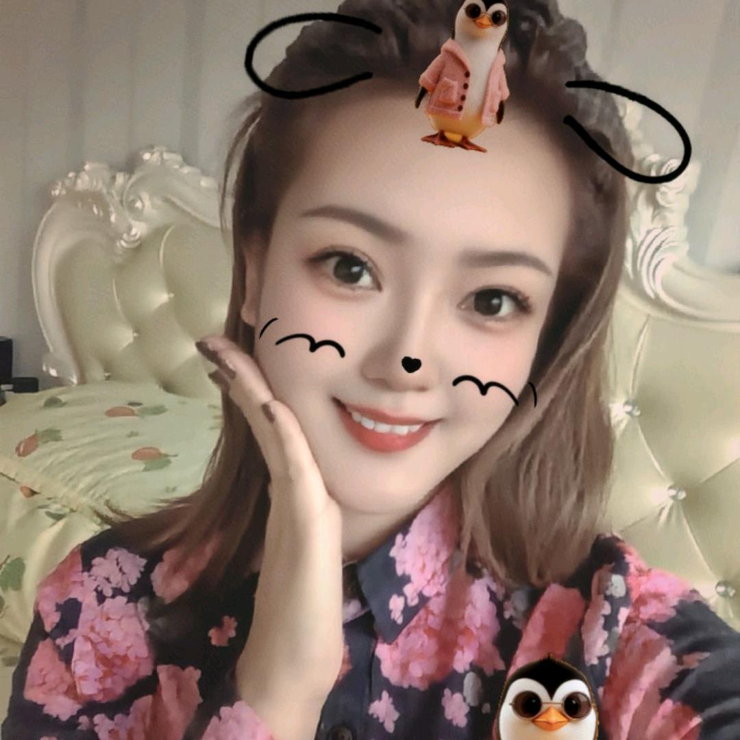 ღ_小于花生💕🎤