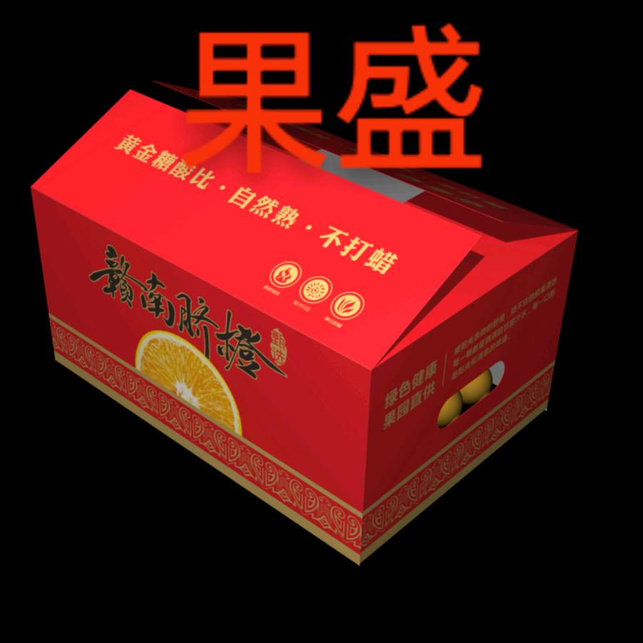 果盛包装@谭