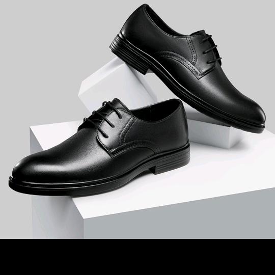 奥莱品牌男鞋撤柜