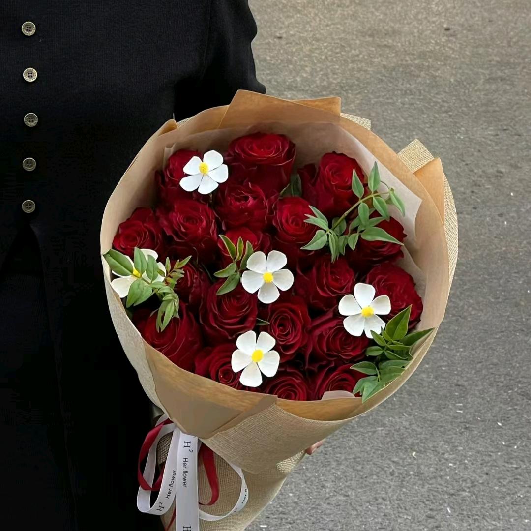 武威西西里花坊