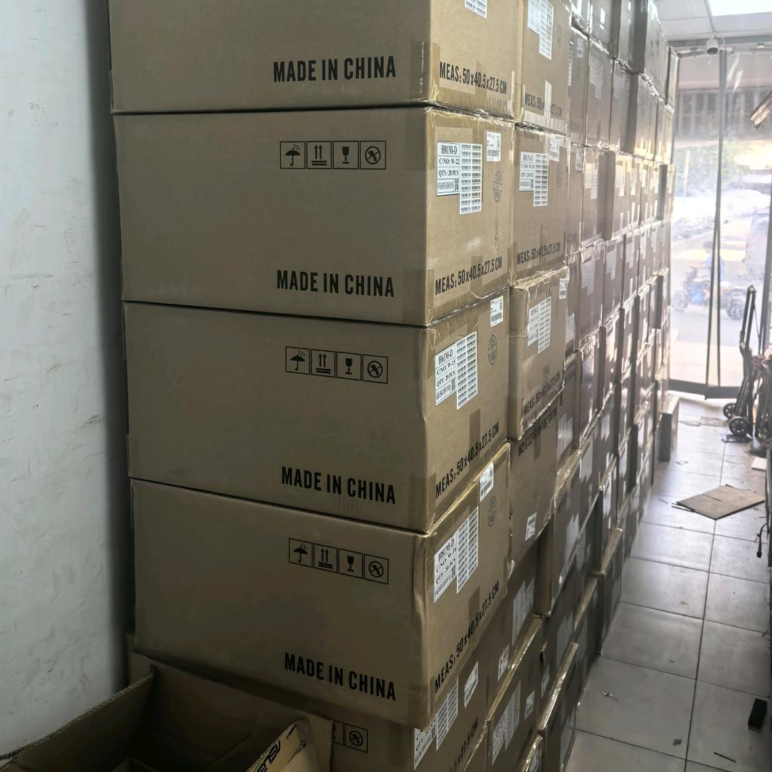 广东电脑配件批发集散地